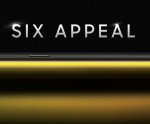 O “Six Appeal” do Galaxy S6 chega a Sprint