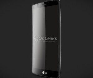 LG G4 poderá vir com um visor de 5,6 polegadas de acordo com o OnLeaks