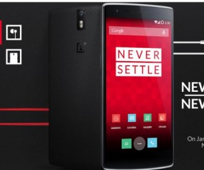 OnePlus deve lançar em abril um novo dispositivo que não será nem um tablet nem um smartwatch