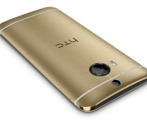 HTC anuncia o HTC One M9+ é anunciado para a China