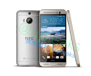 O HTC One M9 Developer Edition está recebendo o Android 5.1 Lollipop