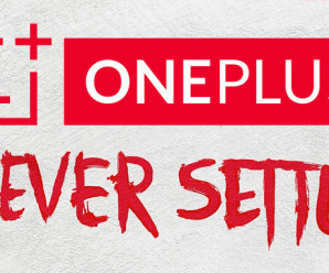 O OnePlus Two sai no terceiro semestre e até o final do ano a OnePlus lança um smartphone mais barato