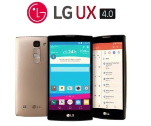 Novo vídeo da LG sobre a UX 4.0 mostra muito mais detalhes sobre as novas funcionalidades