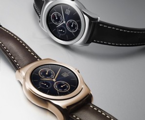 O LG Watch Urbane estará disponível na Google Play Store em 13 países