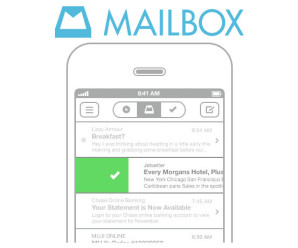 O Mailbox recebe sua atualização para o Material Design