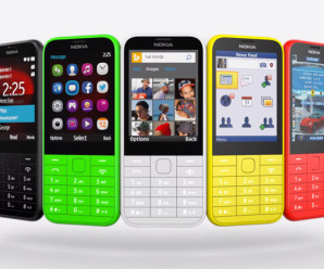 Por volta de 2016 a Nokia irá voltar ao mercado de dispositivos móveis