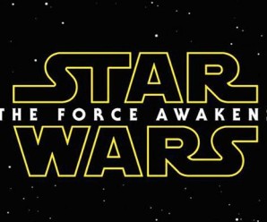 Novo Trailer do Star Wars : O despertar da força aparece no Star Wars Celebration