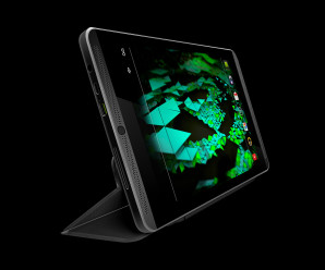 O tablet NVIDIA SHIELD vai receber o Android 5.1 Lollipop