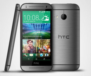 O HTC One Mini 2 não receberá o Android Lollipop de acordo com a HTC