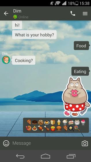 download icq video calls & ch download icq video calls & ch