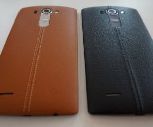 Atualização para o Android Marshmallow do LG G4 está disponível na T-Mobile