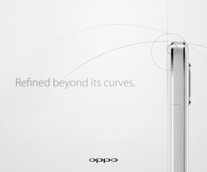 O novo Oppo R7 irá ter o corpo todo de metal