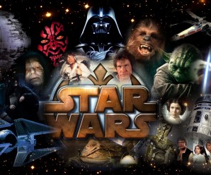 Com o novo Google Search é possível conhecer mais sobre o Star Wars