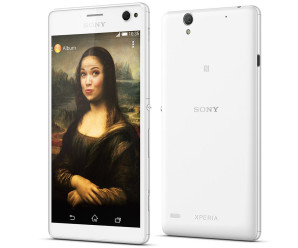 Sony Xperia C4 é um smartphone voltado para os #selfies