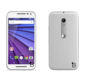 Moto G 2015: vazam imagens do dispositivo