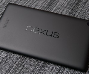 Possível Nexus 5 ( 2015 ) da LG aparece no Antutu com boa pontuação