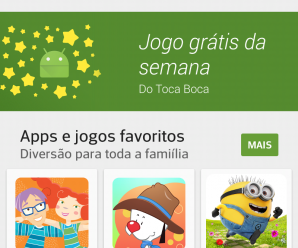 Toca Hair Salon 2 é o aplicativo gratuito da semana na Google Play Store