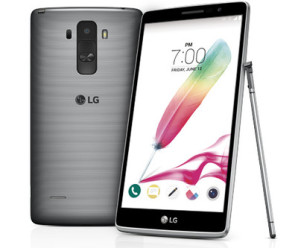 O LG G Stylo estará disponível na Sprint por preços bem amigáveis