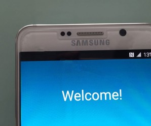 Novas imagens do Galaxy Note 5 e do Galaxy S6 Edge Plus