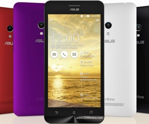 Como fazer o hard reset no ASUS Zenfone 5 ( A501 )