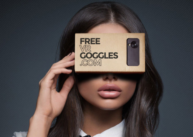 Free VR Google ( Badoink )