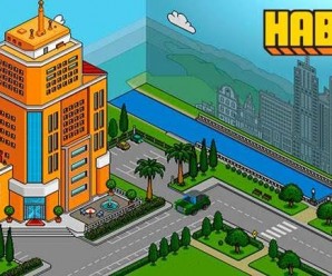 Habbo Hotel celebra 15 anos de amizade, bate-papo e muitos avatares de pixels