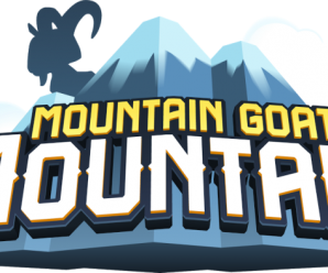 Mountain Goat Mountain é um ótimo jogo para o final de semana