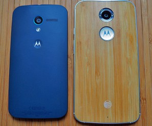 Moto X 1st gen: o dispositivo de primeira geração da AT&T recebe o Android 5.1 Lollipop