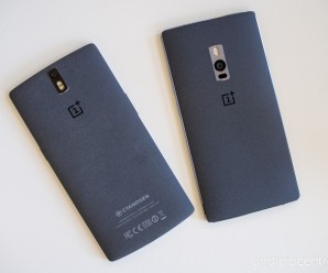 Especificações do OnePlus 2 são atualizadas com suporte às bandas TDD-LTE 38, 40 e 41