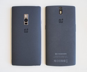 O que você faria por um OnePlus 2 ?