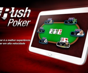 Conheça o aplicativo de poker tão rápido quanto os cowboys do Velho Oeste