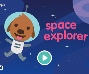 App grátis da semana: Sago Mini Space Explorer é diversão para seus filhos