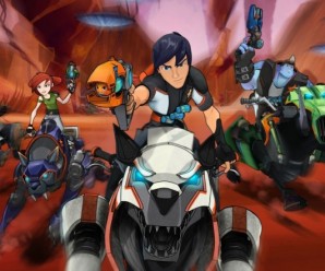 Slugterra: Dark Waters chega ao Android ( baixe na Google Play Store )