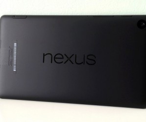 O Nexus 7 da Verizon está recebendo o patch para o Stagefright