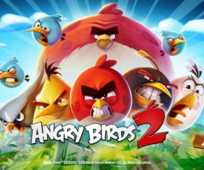 Rovio parece estar passando por problemas e diminui pessoal