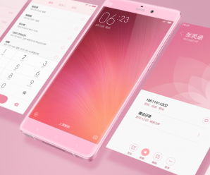 MIUI 7 terá recurso de economia de tráfego de dados da Opera