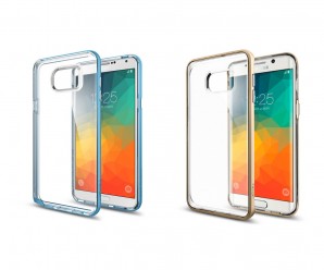 Spigen vaza mais imagens relacionadas ao Galaxy Note 5