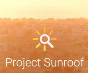 Google lança o projeto Sunroof fazendo a energia solar trabalhar para você