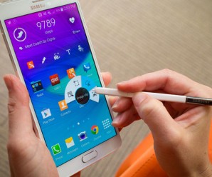 Samsung Galaxy Note 4 da Sprint está recebendo o Android 5.1.1 Lollipop