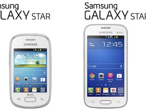 Como fazer o Hard Reset no Samsung Galaxy Star Plus (GT-S7262)