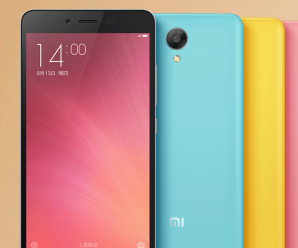 Xiaomi vende 1.5 milhões de Redmi Note 2 em duas semanas