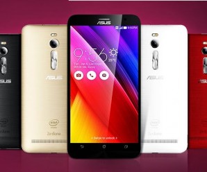 Asus disponibiliza atualização com patch para o Stagefright para o Zenfone 2