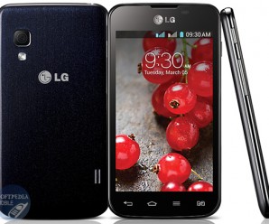 Hard Reset no LG Optimus L4 II Dual (E445)