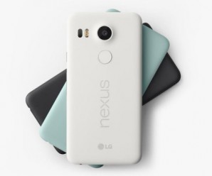 Dispositivos Nexus 5X estão reiniciando randomicamente com o Android 7.0 Nougat