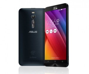 Asus lança uma variante do   Zenfone 2 com  4GB de RAM e 16GB de Storage no preço de  US$229