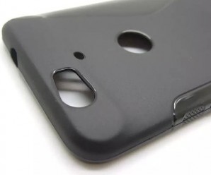 Vazam mais imagens de um case do Nexus da Huawei