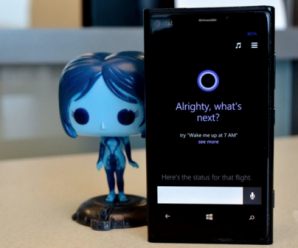 Cyanogen planeja uma integração completa com o Cortana da Microsoft