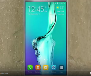 Nova campanha da Samsung foca na personalização do Galaxy Note 5 e Edge+