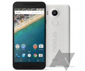 Vazam mais dois benchmarks dos Nexus 5x E 6P