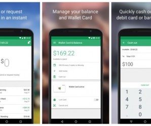 Remodelação visual do Google Wallet prepara terreno para o Android Pay